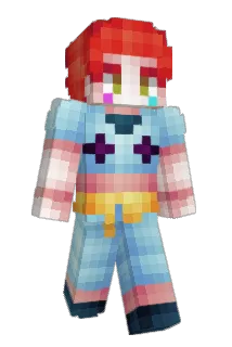Omar_Ayesh Minecraft avatar full body