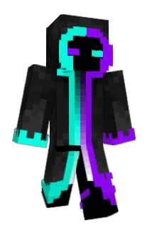 Omar______ Minecraft avatar full body