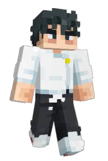 Omaro76 Minecraft avatar full body