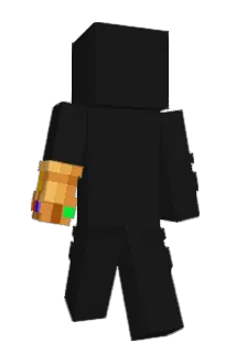 OmarsAwards Minecraft avatar full body