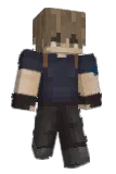 Omart17 Minecraft avatar full body
