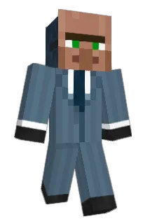 OmasEnkel Minecraft avatar full body