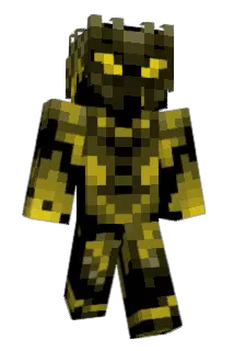 Ombros77 Minecraft avatar full body