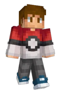 Omeega_ Minecraft avatar full body
