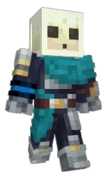 Custom render preview