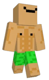 Custom render preview