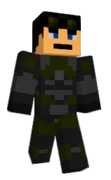 Custom render preview