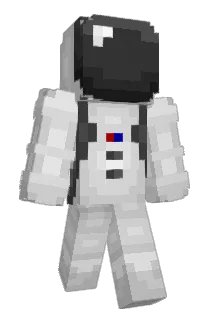 Omegaawesome99 Minecraft avatar full body