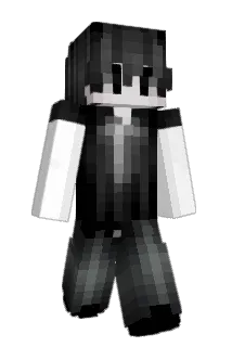 Omegapedro30 Minecraft avatar full body