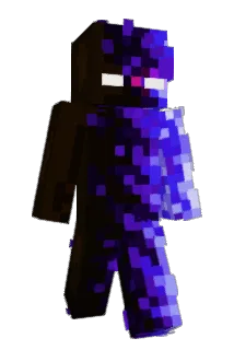 OmenDarL Minecraft avatar full body