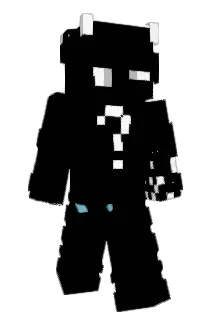 Omena78 Minecraft avatar full body