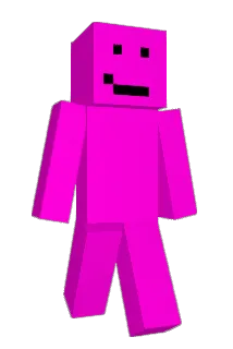 Omg867 Minecraft avatar full body