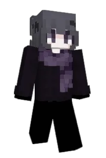 OmgSloth Minecraft avatar full body