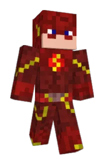 OmgitsMaz Minecraft avatar full body