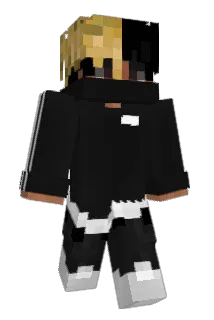 OminoPenguss Minecraft avatar full body