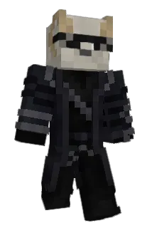 OminousSun Minecraft avatar full body