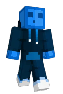 Omiscon1 Minecraft avatar full body