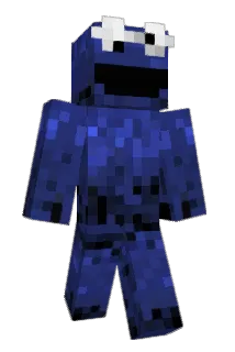 Omithafith Minecraft avatar full body