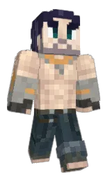 Custom render preview