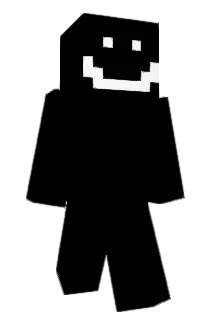 Omnet34 Minecraft avatar full body