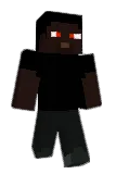 OmniEU Minecraft avatar full body