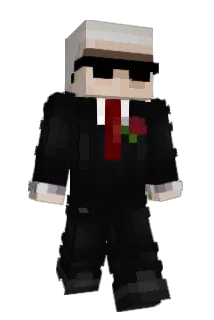 OmniKettoo Minecraft avatar full body