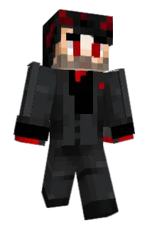 Omnib Minecraft avatar full body