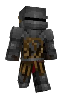 OmnisBoi Minecraft avatar full body