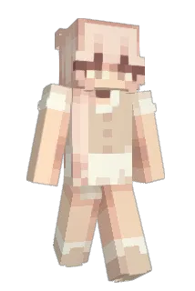Omnomaus Minecraft avatar full body