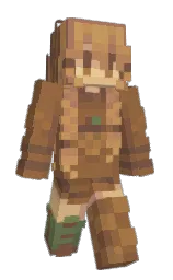 Custom render preview