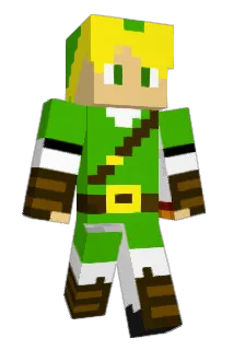 Ompare_Atope Minecraft avatar full body