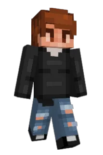 On9MC Minecraft avatar full body