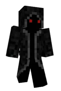 OnGodBruh Minecraft avatar full body