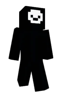 OnJohnson Minecraft avatar full body