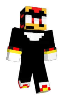 OnMySkies Minecraft avatar full body