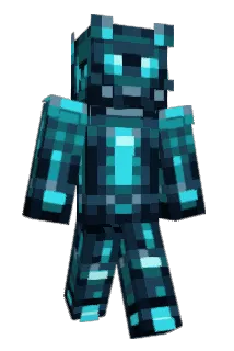 OnPlanetEarth Minecraft avatar full body