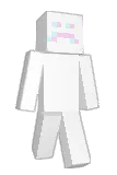 OnSad Minecraft avatar full body