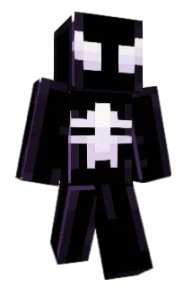 OnSet22 Minecraft avatar full body