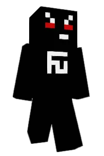 OnSumSh1t Minecraft avatar full body