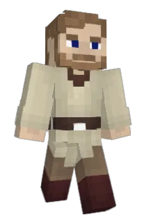 OnaTakosh Minecraft avatar full body