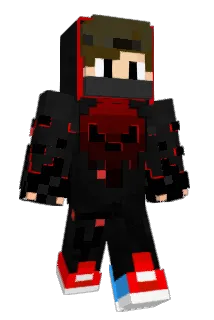 Onary09032009 Minecraft avatar full body