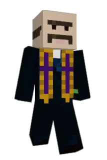 Onawyndee Minecraft avatar full body