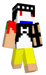 Custom render preview