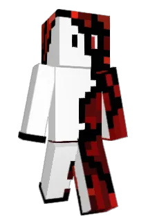 Oncelr Minecraft avatar full body