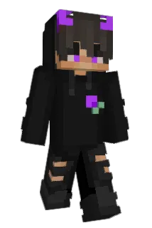 Onco_ Minecraft avatar full body