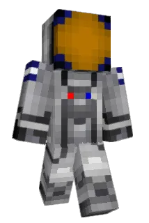 Oncoming__Storm Minecraft avatar full body