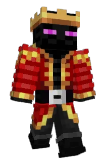 Onderz Minecraft avatar full body