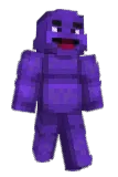 Ondr3 Minecraft avatar full body