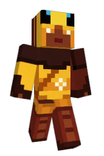 Ondra07 Minecraft avatar full body