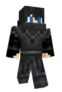 Ondra82 Minecraft avatar full body